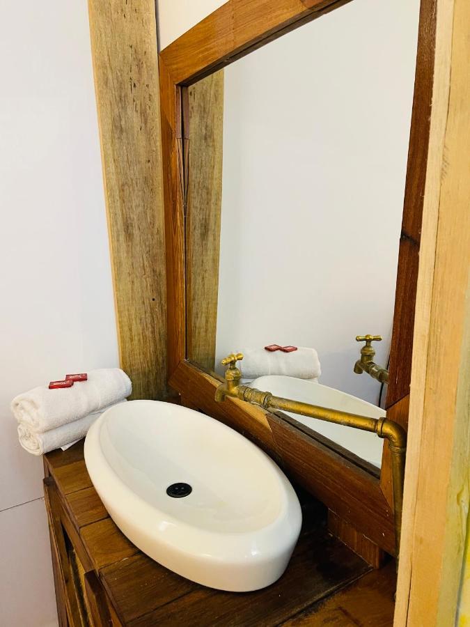Hostal Colina De Lluvia Filandia Bagian luar foto