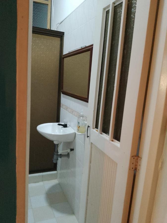 Hostal Colina De Lluvia Filandia Bagian luar foto