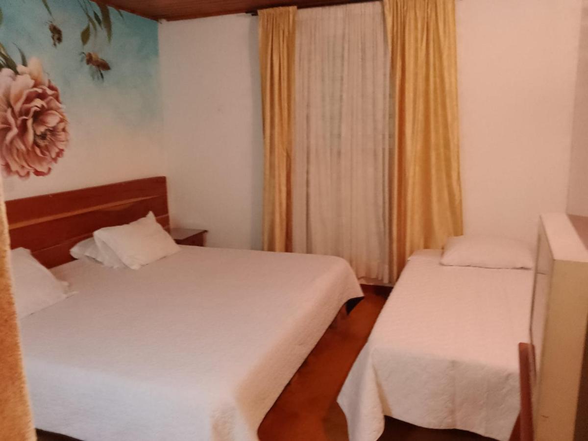 Hostal Colina De Lluvia Filandia Bagian luar foto