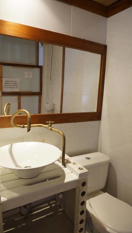 Hostal Colina De Lluvia Filandia Bagian luar foto